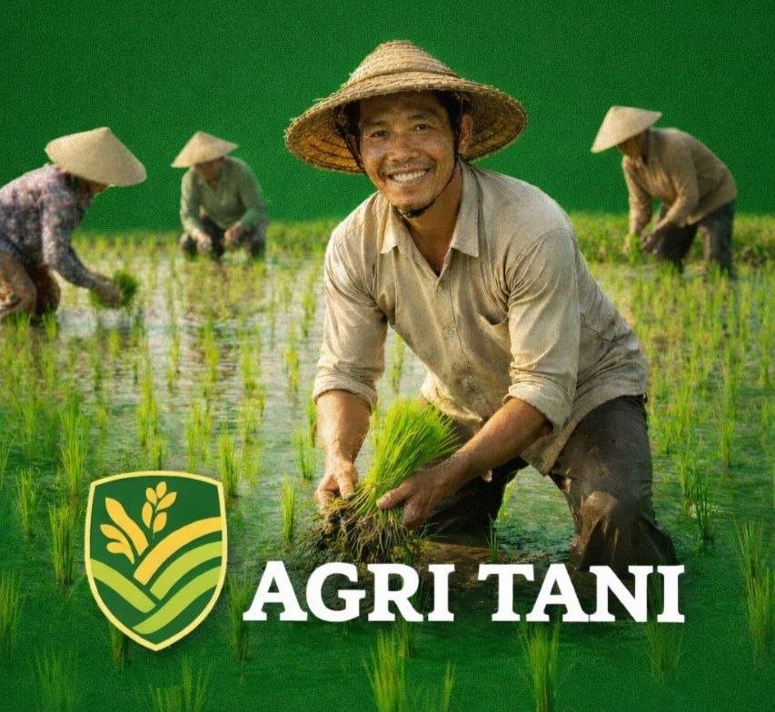 Agri Tani Banner